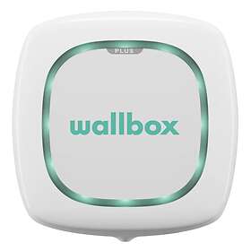 Wallbox Pulsar Plus Type 1