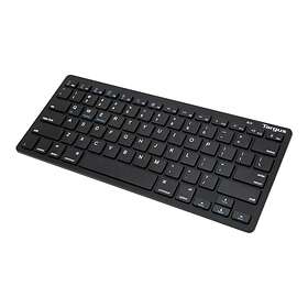 Targus Multi-Platform Bluetooth Keyboard (Nordisk)