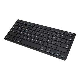 Targus Multi-Platform Bluetooth Keyboard (EN)