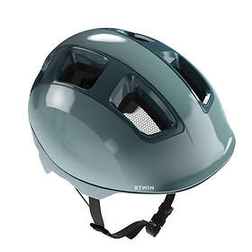 B'Twin City 540 Bike Helmet