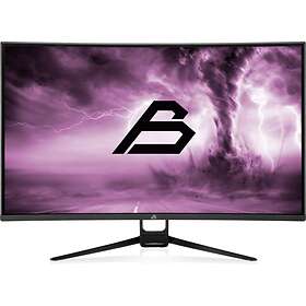 Blackstorm BS315QHD - Hitta bästa pris 