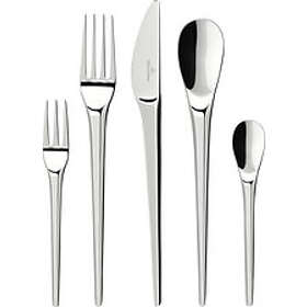 Villeroy & Boch New Moon Cutlery Set 30 pcs