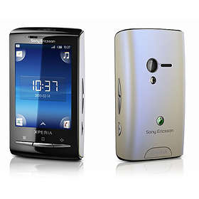Sony Ericsson Xperia X10 Mini 128MB RAM