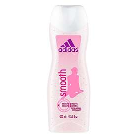 adidas smooth shower gel