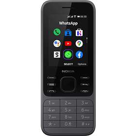Nokia 6000-Series