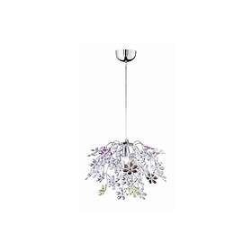 Trio Lightning Flower (Ø500)