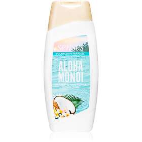 AVON Senses Aloha Monoi Shower Gel 250ml