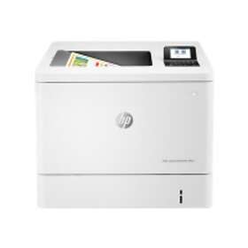 HP Color LaserJet Enterprise M554dn