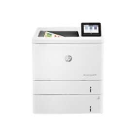 HP Color LaserJet Enterprise M555x