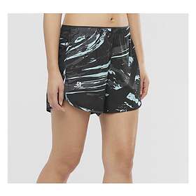 Salomon Agile Shorts (Women's)