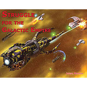 Struggle For The Galactic Empire