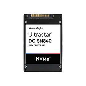 WD Ultrastar DC SN840 WUS4BA119DSP3X5 1.92TB
