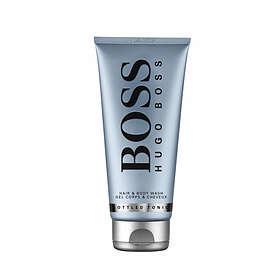 Hugo Boss Bottled Tonic Hair & Body Wash 200ml