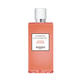 Hermes Un Jardin Sur La Lagune Shower Gel 200ml