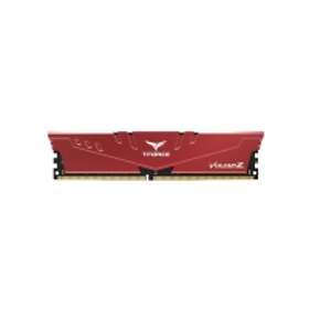 Team Group T-Force Vulcan Z Red DDR4 3200MHz 2x32GB (TLZRD464G3200HC16CDC01)