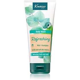 Kneipp Refreshing Body Wash 200ml