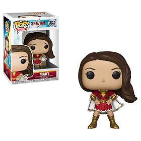 Funko POP! Heroes DC Shazam 262 Mary