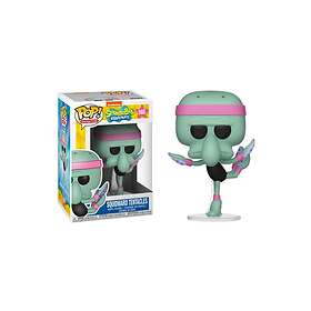 Funko POP! Spongebob Squarepants 560 Squidward Tentacles