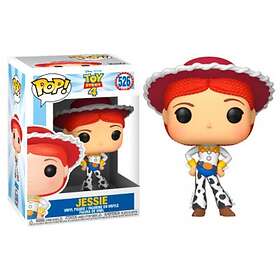 Funko POP! Toy Story 4 526 Jessie