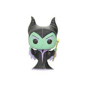 Funko POP! Disney 09 Maleficent