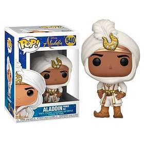 Funko POP! Aladdin 540 Aladdin Prince Ali