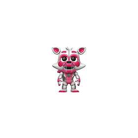 Funko POP! Five Nights At Freddy's Sister Location 228 Funtime Foxy