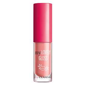 Clarins My Clarins My Lovely Gloss 4.5g