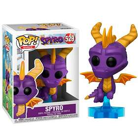 Funko POP! Spyro 529 Spyro