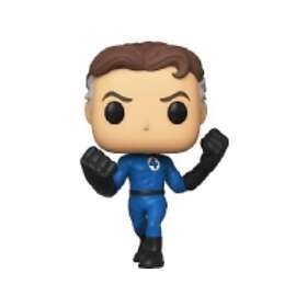 Funko POP! Fantastic Four 557 Mister Fantastic