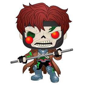 Funko POP! Marvel Zombies - Gambit 788