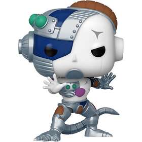 Funko POP! Dragonball Z S7 705 Mecha Frieza