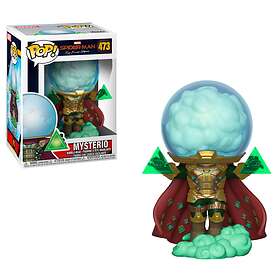 Funko POP! Marvel Mysterio