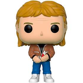Funko POP! MacGyver The Man Himself