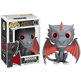 Funko POP! GOT Drogon