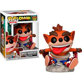 Funko POP! Crash Bandicoot