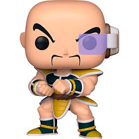 Funko POP! DBZ Nappa