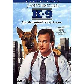 K-9 (US) (DVD)