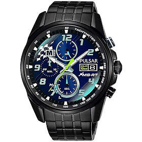 Pulsar Watches PZ6037