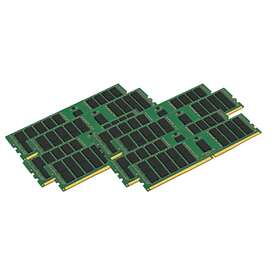 Kingston DDR4 3200MHz Micron E ECC 8x32GB (KSM32ED8K8/256ME)