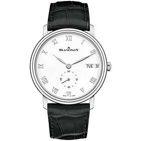 Blancpain 6652-1127-55B
