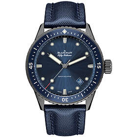 Blancpain 5000-0240-O52A