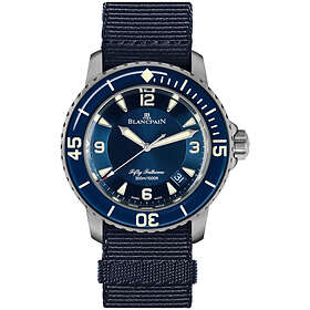 Blancpain 5015-12B40-NAOA