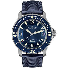 Blancpain 5015-12B40-O52A