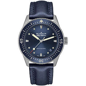 Blancpain 5100-1140-O52A
