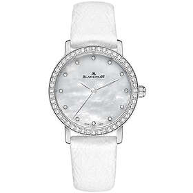 Blancpain 6102-4654-95A