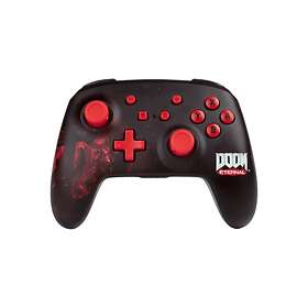 PowerA Enhanced Wireless Controller (Switch)