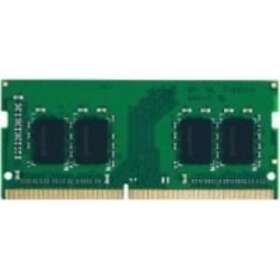 GoodRAM SO-DIMM DDR4 3200MHz 8GB (GR3200S464L22S/8G)