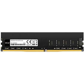 Lexar DDR4 3200MHz 8GB (LD4AU008G-R3200GSST)