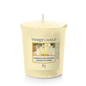 Yankee Candle Votives Limonade Maison aux Herbes