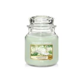 Yankee Candle Afternoon Escape Medium Jar